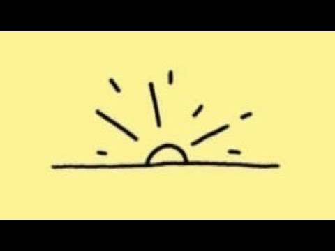 Sandron real - ვერ ვიტან დილას lyric video