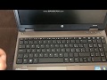 Tutorial Remove BIOS password for HP business laptops