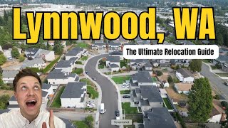 Living in Lynnwood, WA (2025) | Schools, Real Estate, Jobs & Lifestyle Guide