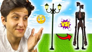 Si̇ren Head Vs Si̇ren Head Kisa Fi̇lmler Tepki