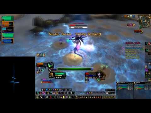 Wie man Lady Hatecoil