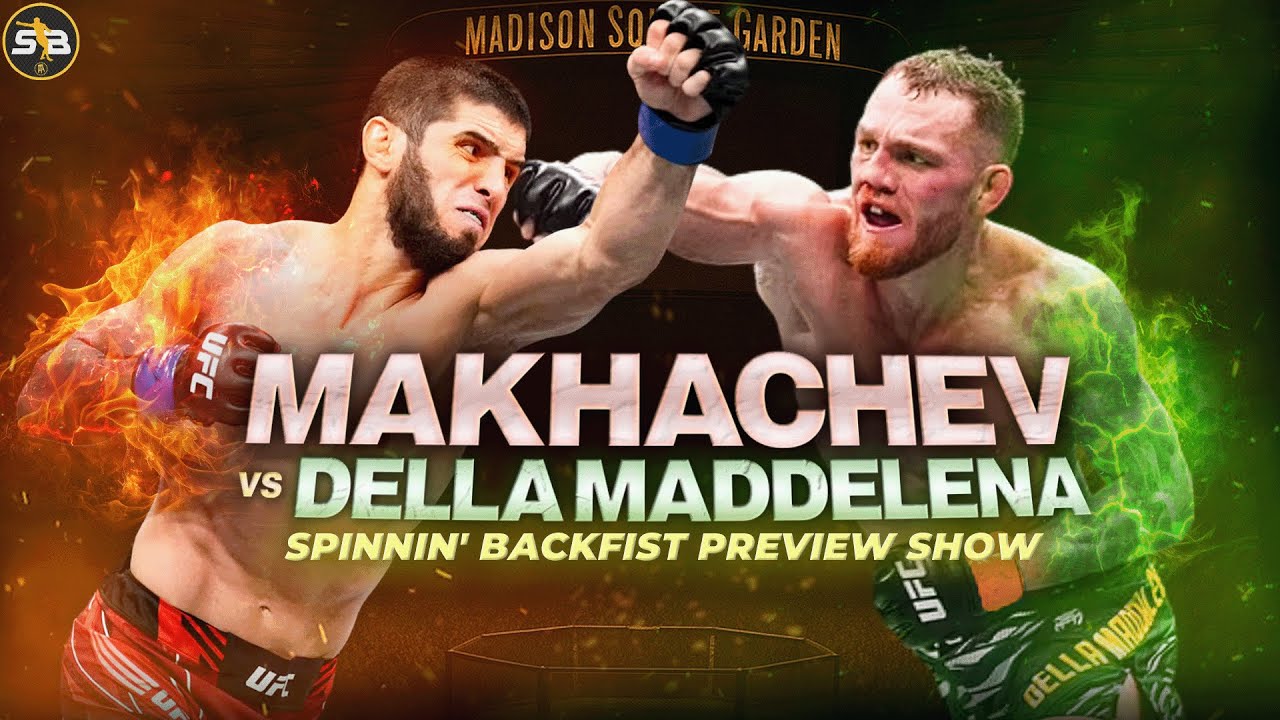UFC 322 BETTING PREVIEW