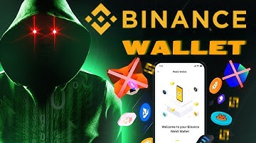 🚀 Binance Wallet Tutorial - Complete Guide to Binance Wallet