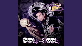 Video thumbnail of "Aurelio Voltaire - Land of the Dead"