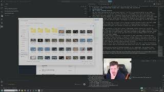 Vibecoding a transcript based video editor - Dev Journal