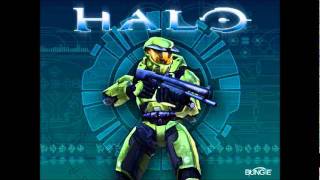 Halo Soundtrack - Truth and Reconciliation Suite