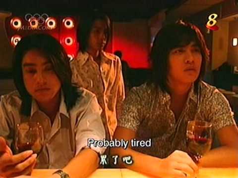 Meteor Garden Ii Episode 32