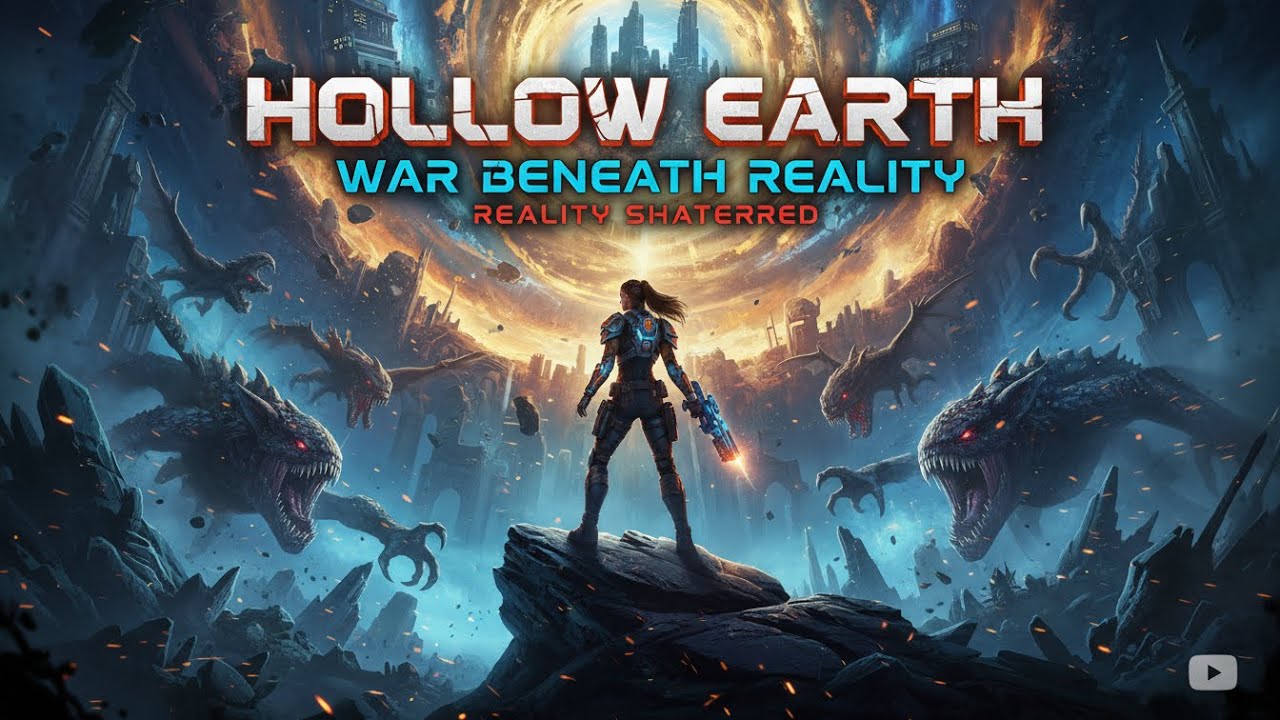 Godzilla vs Kong MONSTER BATTLE ROYALE