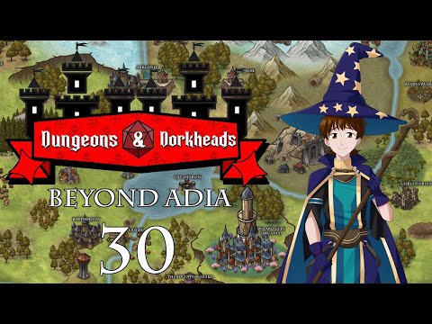 Dungeons & Dorkheads (C2E30) (The Underground Workshop)