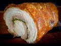 Is this the best porchetta in canada  john quilter