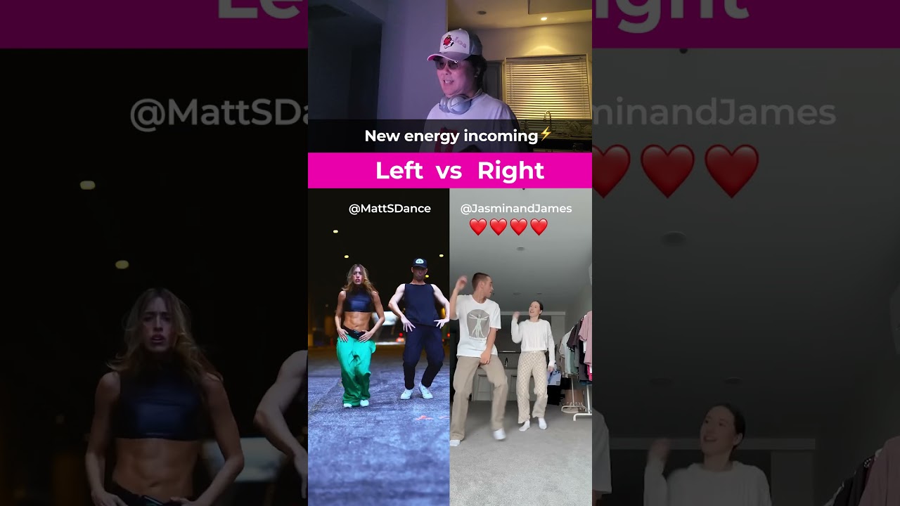 Same Song, Different Vibes | Tate McRae -  greedy