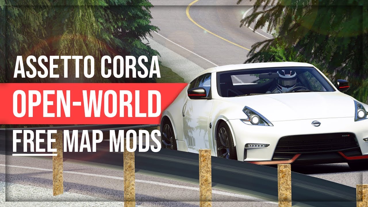 What Are Assetto Corsa Mods?