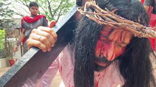Stations Of The Cross 2021