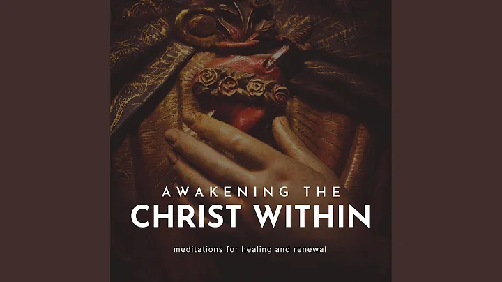 Healed by the Sacred Heart of Christ