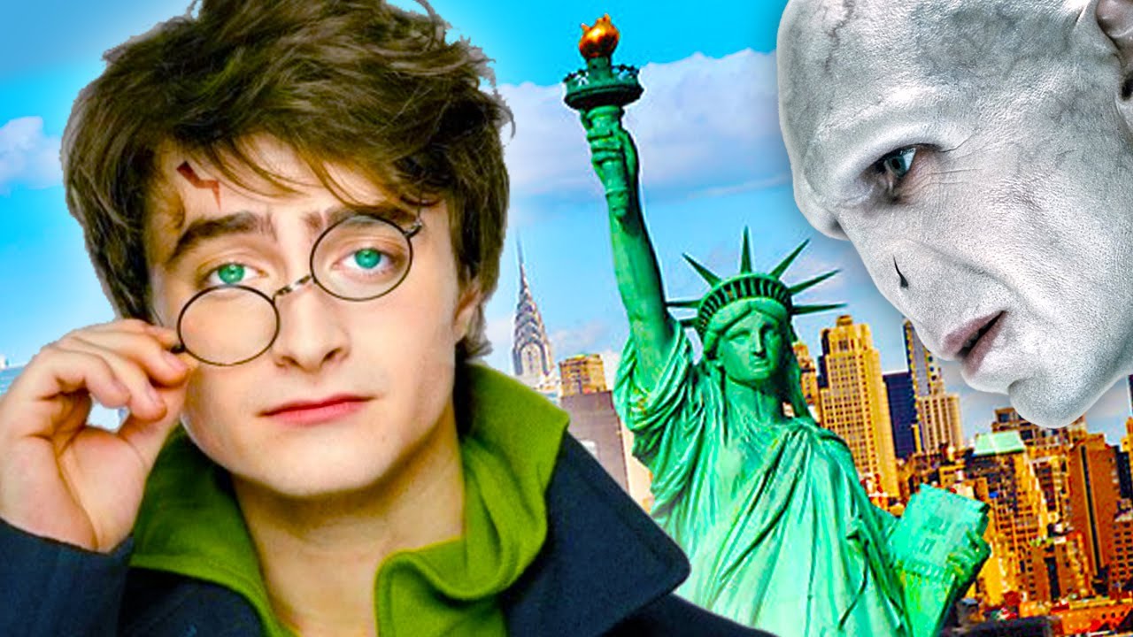 Why The Upcoming HARRY POTTER Trilogy Is Riddikulus | PMI 118 - Why The Upcoming HARRY POTTER Trilogy Is Riddikulus | PMI 118