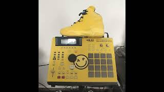 Acid Poppa -- Shaq Acid