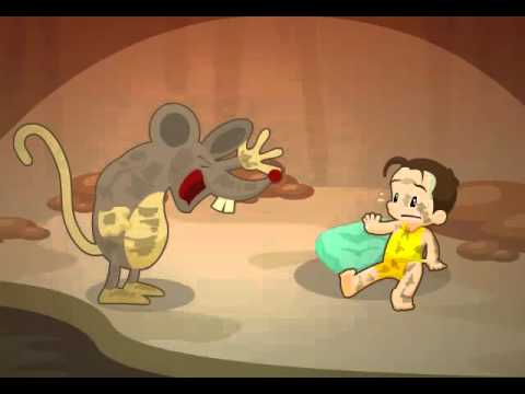 Cerita Tikus Bukan Kakakku Cerita Tikus Bukan Kakakku