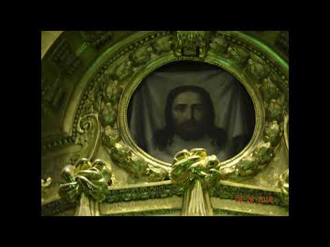 Video: Bakit Itinayo Ang Peter At Paul Cathedral?