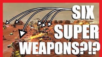 HYPER SONIC RAGNAROKS - Beyond All Reason 8v8 Rookie Rumble Deathmatch