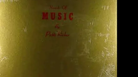 Patti Ricker - A1. Geordie
