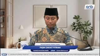Fiqih Zakat Fitrah | Ustadz Ammi Nur Baits