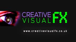 Visual Effects by CVFX Creative Visual FX