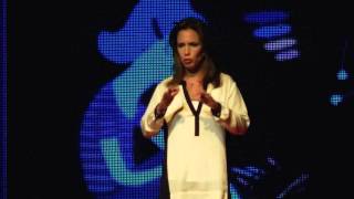 If I had known then what I know now | Thelma Vogel | TEDxManagua