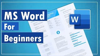Learn MS Word in 30 Minutes | Step by Step Tutorials