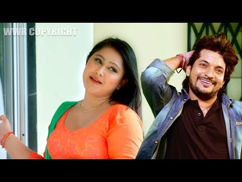 dil-dhak-se-dhadak-jaala-|-priyanka-pandit,sandeep-singh-rajput-|-bhojpuri-song-2017-|-baagi-ishq