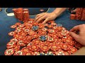 TOP 6 MOST CRAZY POKER HANDS OF ALL TIME! - YouTube