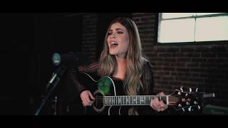 Tenille Arts - Mad Crazy Love - Acoustic