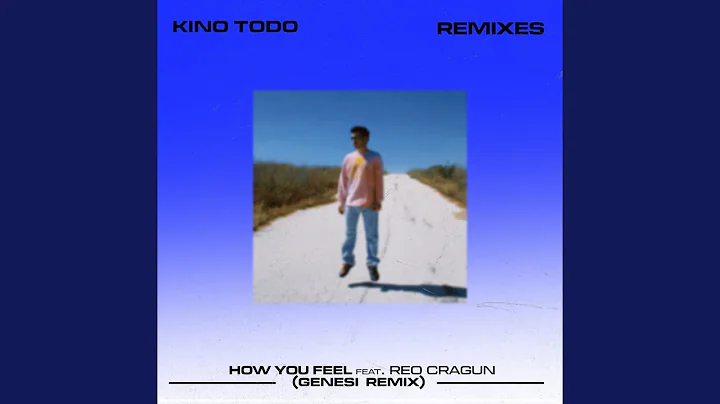 How You Feel (GENESI Remix)