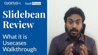 Slidebean Lifetime Deal Review - Premium Presentation App