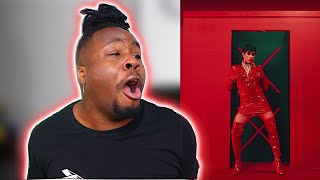BAD BUNNY " YO PERREO SOLA" REACTION!