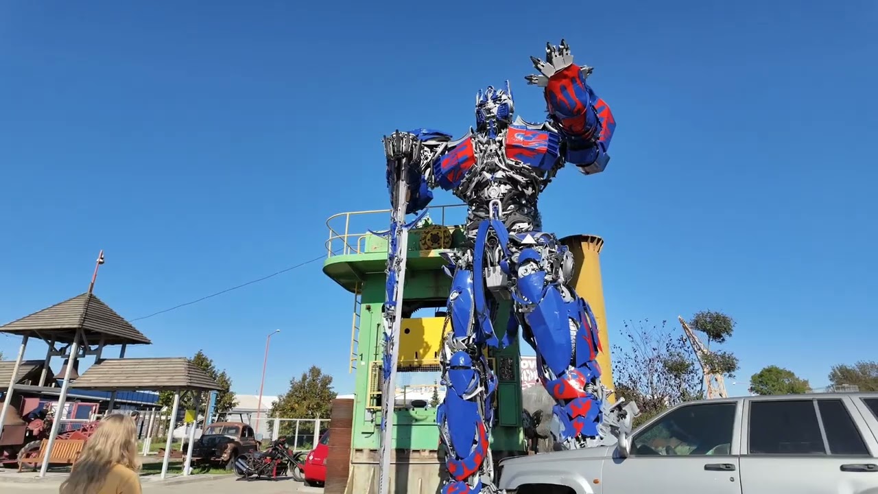 KOVOZOO Staré Město  2024