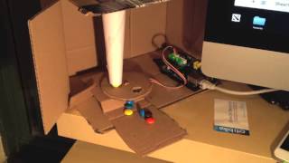 Reinforcer Demo
