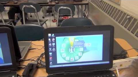 Video Game Programming Club