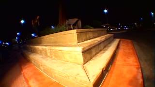 Richard Angelides - First Love