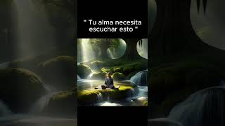 La Calma que Necesitas #meditacion #relax #serenidad