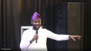 Abuja BAM 2025 Mid Year Conference Day 2- Post Breakout Session Highlights