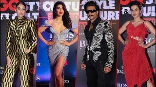 GQ AWARDS 2019 FULL EVENT l GQ AWARDS 2019 ROAST VIDEO l GQ AWARDS 2019 l GQ MOST STYLISH l