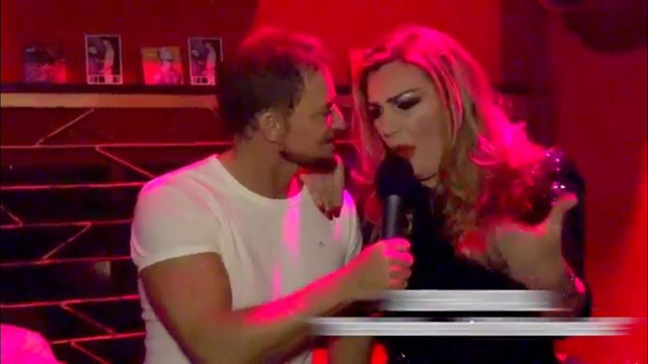 Top20 Silvester Party Tipp Berlin Chantal