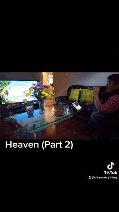 Heaven (Part 2)