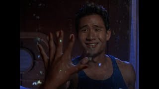 #TBT: Chad Meets A Mermaid