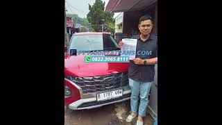 Pengiriman Mobil Hyundai Creta Dr Jakarta Tujuan Balikpapan Door To Port By Ekspedisi Farhiyatrans