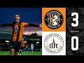 🚀 Rocket from Ronnie seals Invicta win | Folkestone Invicta 3-0 Chichester City | Highlights