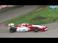 Championnat FFSA Montagne 2016 - Abreschviller – Saint-Quirin - Série A