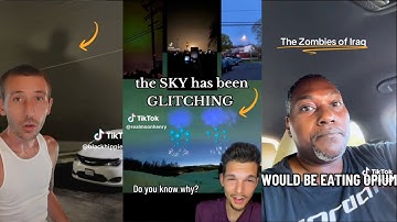 They Hide The Truth In Plain Sight