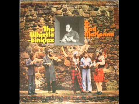 The Whistlebinkies & Ted McKenna 1976 Lament For The Viscount Of Dundee, Duncan McKillop