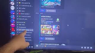 SORTEO 5 CODIGOS DE JUEGOS (XBOX ONE/S/X